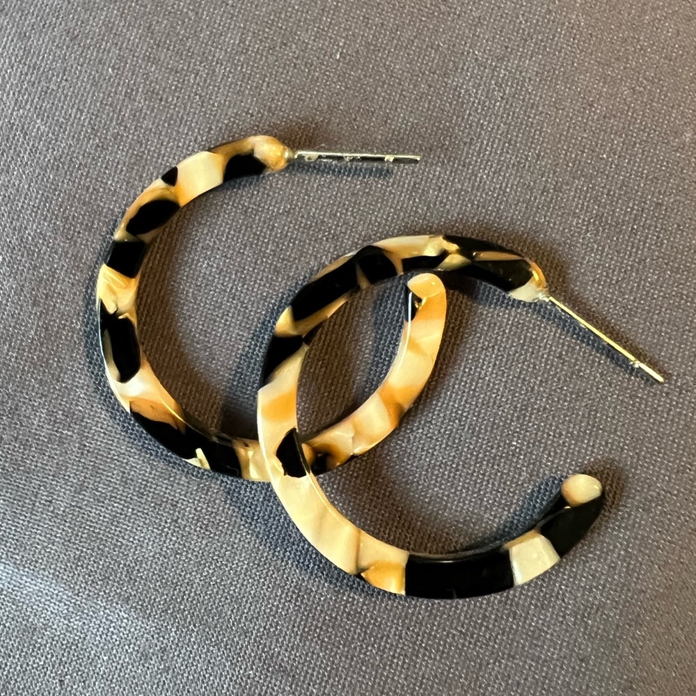 Machete mini hoops